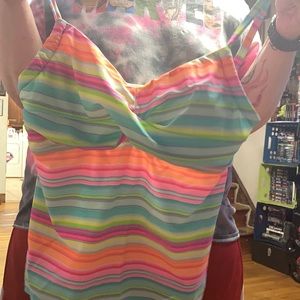 Swim wear for women